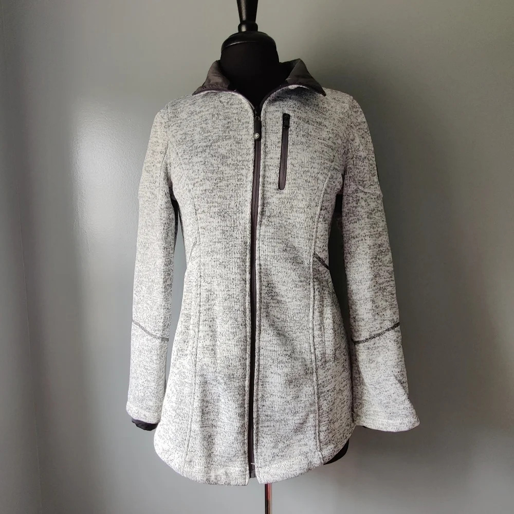 HFX Performance Apparel Jacket